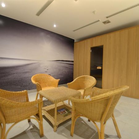 Residentie Van Gogh Brujas Habitación foto