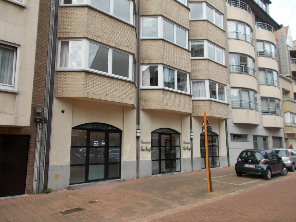 Residentie Van Gogh Brujas Habitación foto